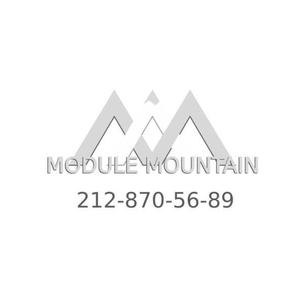 Control Module - Mercedes-Benz ( 212-870-56-89)